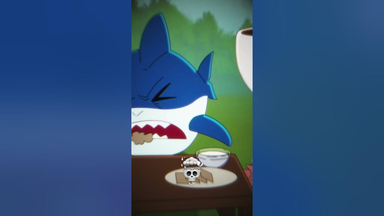 Secret Sauce Phonk (Brainrot Animation)