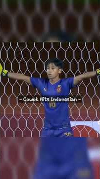 Cowok Futsal , twing twing.. #cowokindonesia #cowokkeren #cowokganteng #cowokidaman #fyp