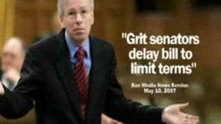 Dion is not a leader - Senate Edition 01