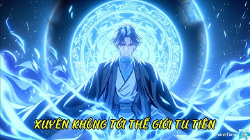 Xuyên không tới thế giới tu tiên nữ đế cũng chỉ để rót nước pha trà