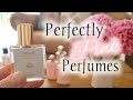 Practically Pink in Every Way~ My Pink Scented Fragrance Collection 🎀🌸