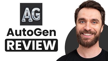 AutoGen Review 2025 – Best Open‑Source Multi‑Agent Framework?