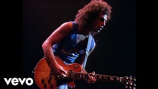 Journey - Lights (Live 1981: Escape Tour - 2022 HD Remaster) chords