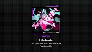 Project sekai | Hello Builder [MASTER 29] (full combo)