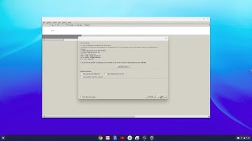 How to install Cemu Emulator on a Chromebook