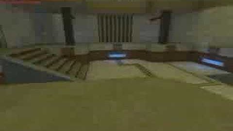 UT99 Flag Return (Duku)