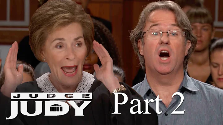 Furious Driver Confronts Bicyclist? | Day 2 Part 2