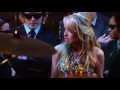 Lucy hale   make you believe a cinderella story performance 1