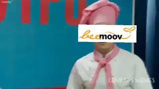 КОГДА ПЧЁЛЫ НЕ ДАЛИ ТВОЕГО ФАВА Moonlight Lovers [Beemoov Memes]