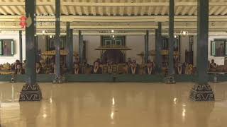 Download Lagu Ladrang Gajah Seno || Wiyaga Keraton Ngayogyakarta || (Cipt. Ki Joko Porong) ||  Lirik \u0026 Terjemahan MP3