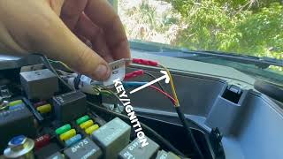 Quick Overview: Installing Your skEYEvue mDVR System