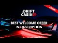 CASINO DRIFT ОФИЦИАЛЬНАЯ ССЫЛКА - YouTube