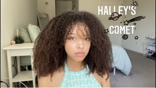 Halley's Comet (cover) By Billie Eilish