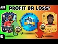PROFIT OR LOSS?? #7