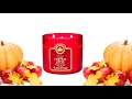 Bath Body Works Candle Review рџЌЋ Pumpkin Apple рџЌЋ Fall 2025 Bath Body Works Candle Review рџЌЋ Pumpkin Apple рџЌЋ Fall 2025