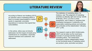 ETHICS IN MARKETING (GROUP 3)