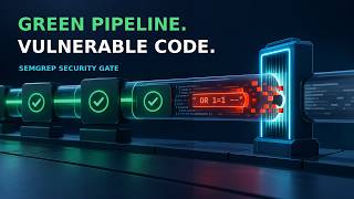 Details Secure a CI/CD Pipeline with Semgrep | DevSecOps Demo Guide