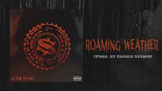 Lloyd Banks - Roaming Weather Visualizer