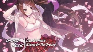 「Nightcore」→ Stamp On The Ground Resimi