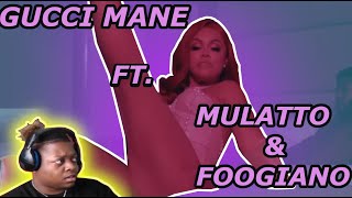 Gucci Mane - Meeting feat. Mulatto \& Foogiano [Official Video]