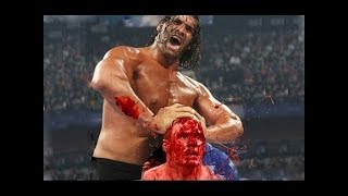 Jon cena Vs The Great Khali WWE Champiomship