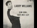 Video Boney maronie Larry Williams