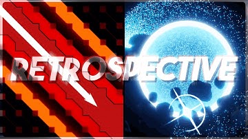 Geometry Dash Retrospective - A Klaux Animation