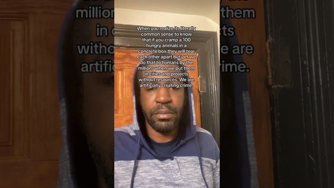 Justice system is broken 