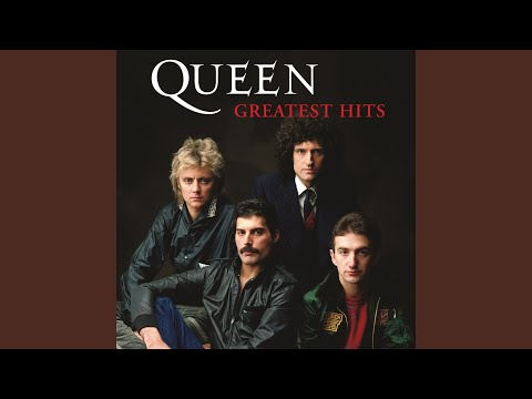Queen - Good Old-Fashioned Lover Boy