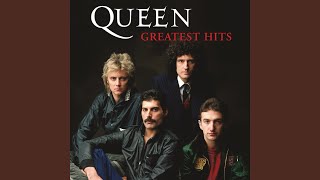 Good Old-Fashioned Lover Boy - Queen