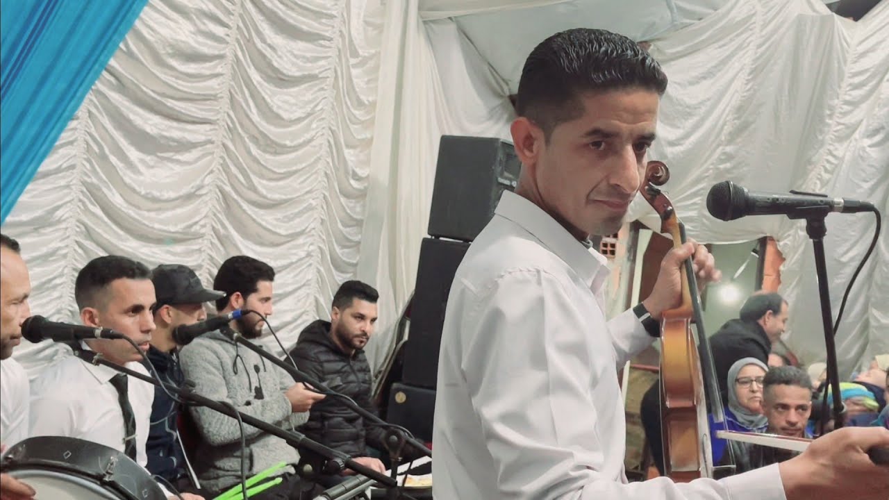 جديد الفنان جوكير الغرباوي 2022 دخل تفرج نايضة شعبي جرا و سواكن 🎻🎼🎤