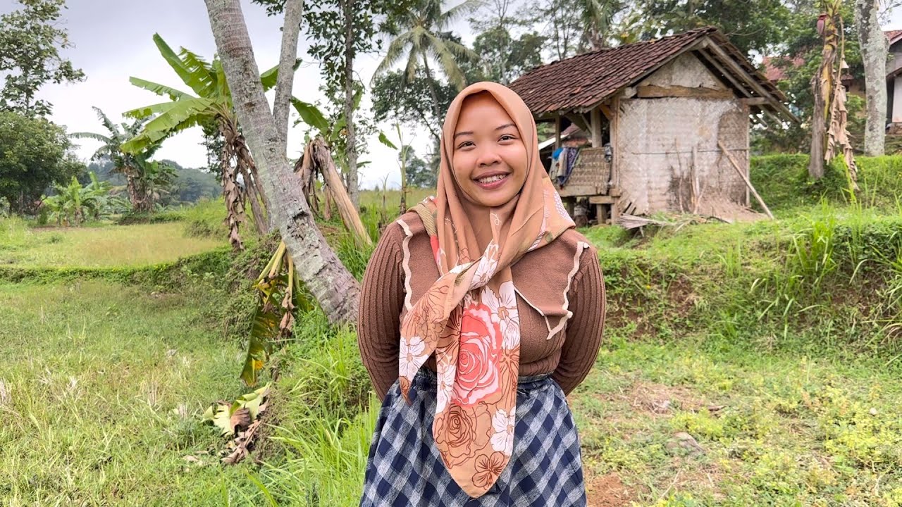 JUMPA TEH MUTIA JANDA TERSAKITI SEWAKTU HAMIL BESAR DI TINGGALKAN KINI SIAP DI LAMAR DUDA