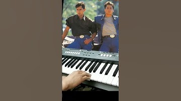 Thumbnail of LEANDRO E LEONARDO - PENSE EM MIM #SHORTS