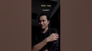 Thumbnail of Riddle: Horror Story
