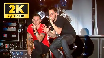Linkin Park - Lying from You - Rock N