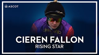 Cieren Fallon Rising Star