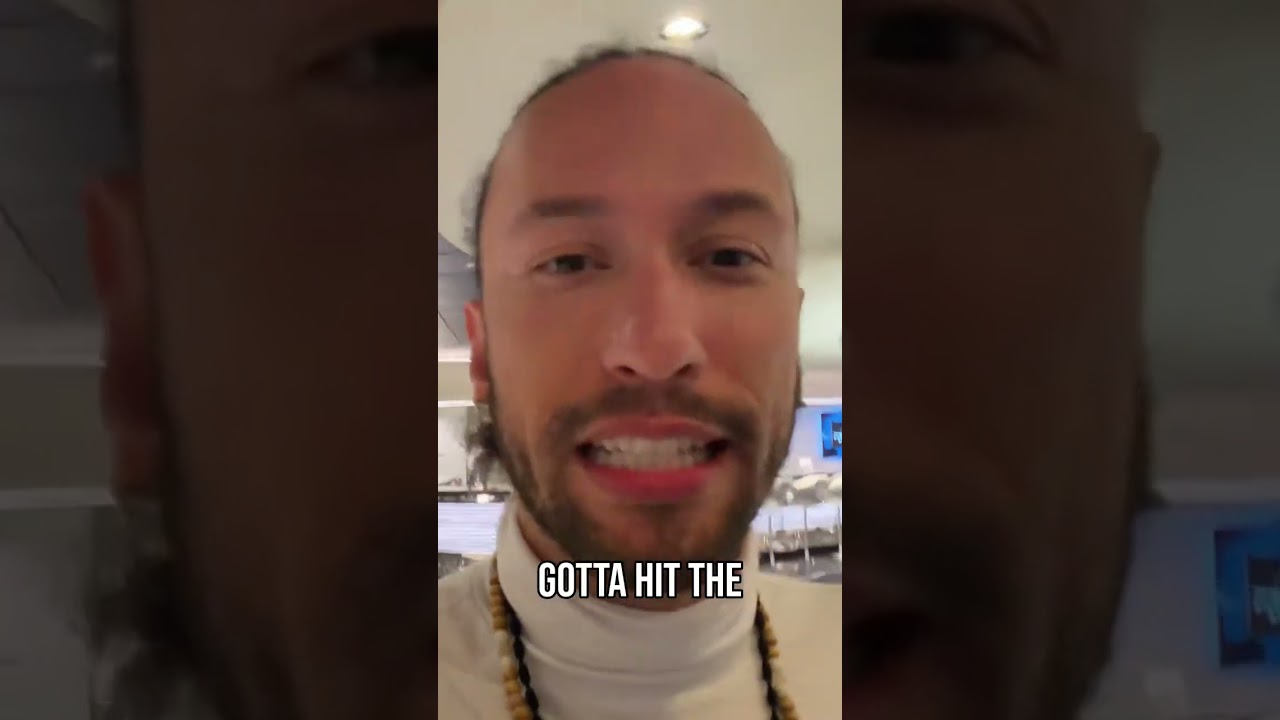 Almost hit the jackpot, but did hit the buffet at 2AM!