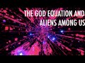 Aliens, Cosmic Strings, and the God Equation with Michio Kaku