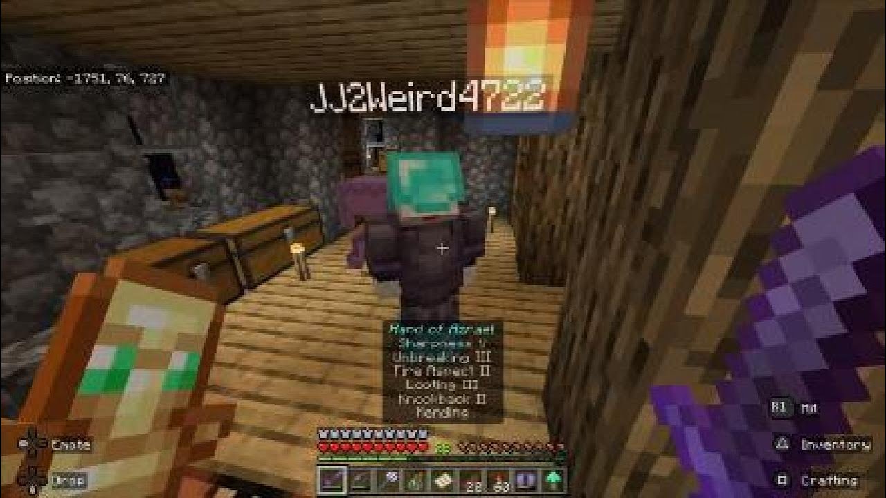 Minecraft - YouTube