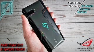 Asus ROG Phone 2 Camera Review - More Than a Gaming Phone? screenshot 3