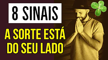Como saber se tenho azar no amor?