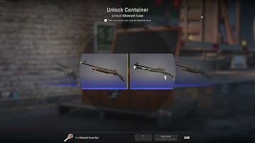 Opening One CS2 Case Every Day Until I Get GOLD (Day 67)