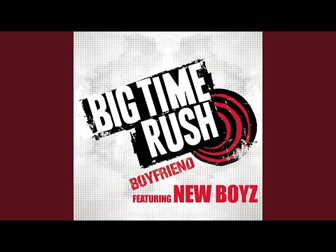 Big Time Rush Topic