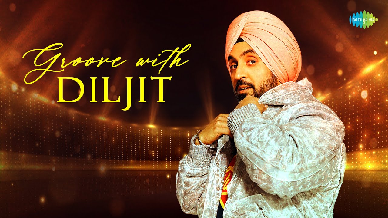 Diljit Dosanjh - Top 3 Songs (Video Jukebox) | Bhairava Anthem | Love Ya | Chal Kudiye