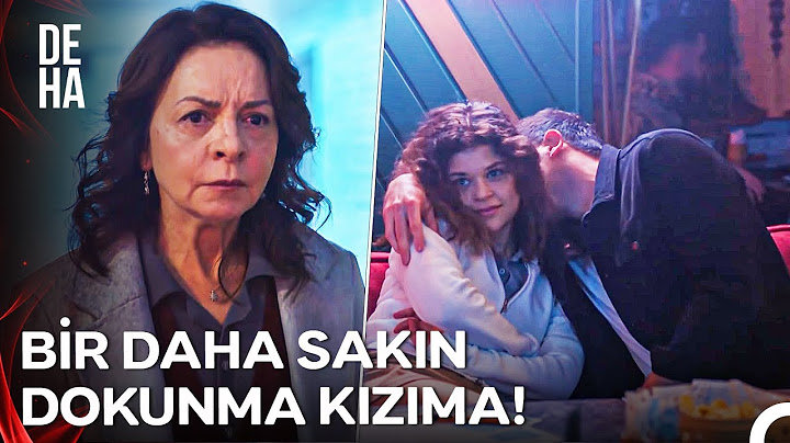 Gülce Merdiven Altı Mekanda Ceylan'ı Bastı! - Deha 18. Bölüm