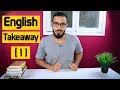 الحلقه 1 English Takeaway mp3