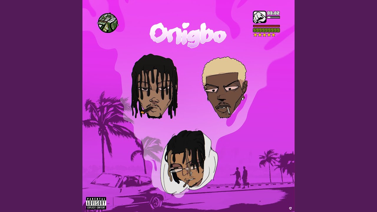 Watch Onigbo on YouTube Watch Onigbo on YouTube