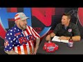 BLINDFOLD CHALLENGE CORNHOLE - THE AIRMAIL CHALLENGE - CORNSTALK: IT'S HOLE NATION WITH RICH PYLE!