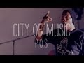 P.O.S. Performs "Bumper" - City of Music