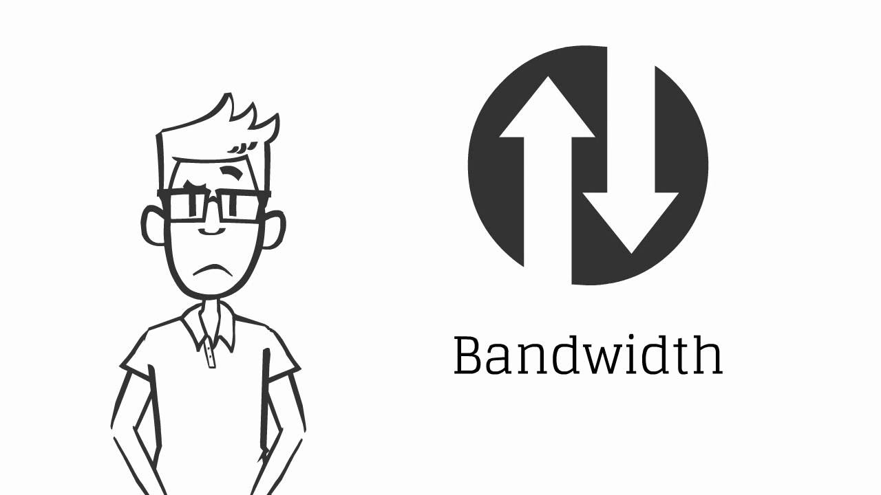 bandwidth คือ อะไร  2022  WiFi 101: What is Bandwidth?